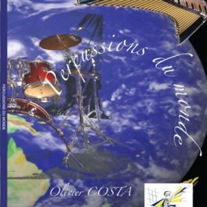 Percussions du monde