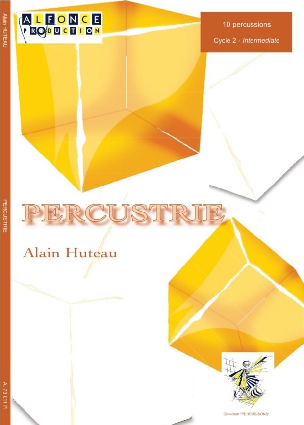 Percustrie