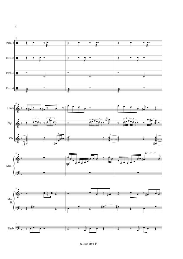 Percustrie