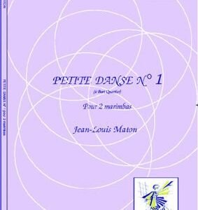 Petite danse n 1