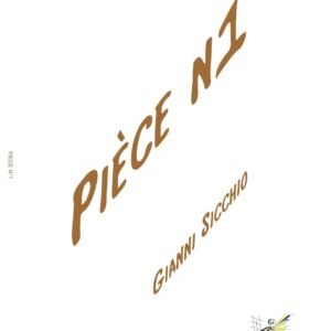 Piece N1