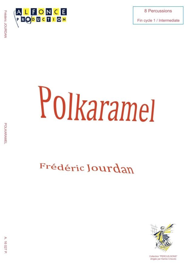 Polkaramel
