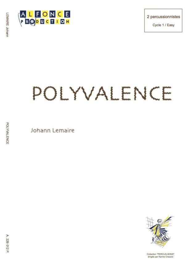 Polyvalence