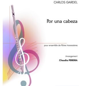 Por una cabeza