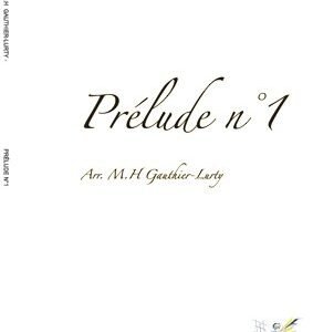 Prélude n°1
