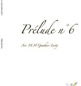 Prélude n°6