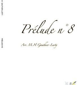 Prélude n°8