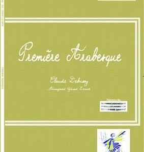 Premiere Arabesque