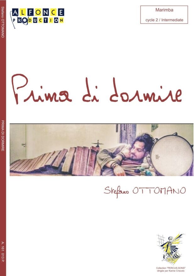 Prima di dormire
