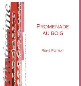 Promenade au bois