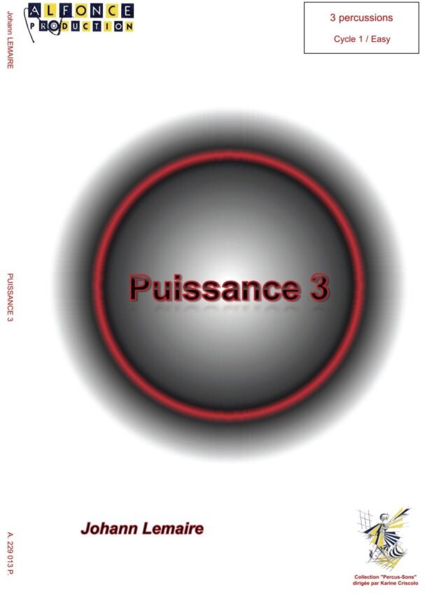 Puissance 3