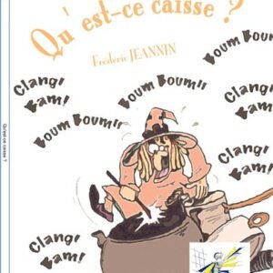 Qu'est-ce caisse ? Nouvelle version