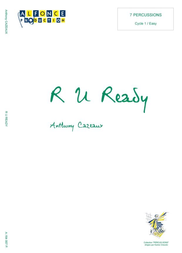R U Ready