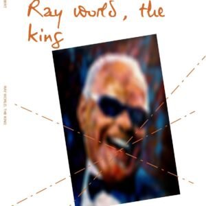 Ray world, the King