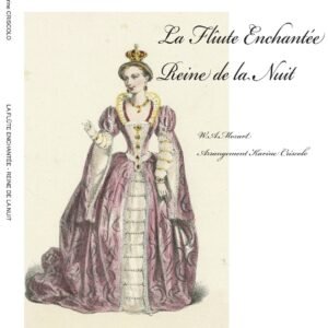 Reine de la Nuit