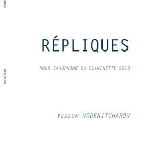 Repliques