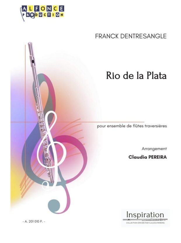 Rio de la plata