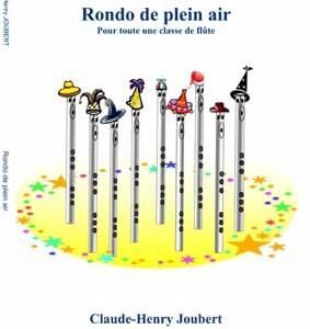 Rondo de plein air