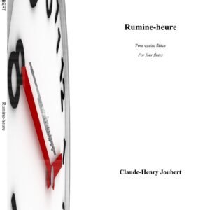 Rumine-Heure