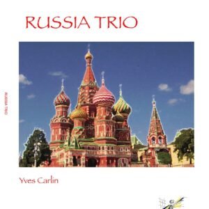 Russia trio
