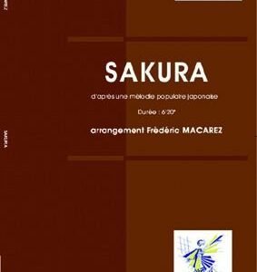 Sakura