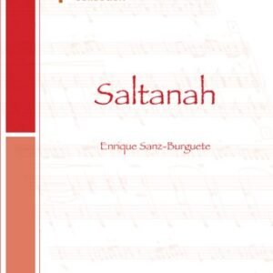 Saltanah