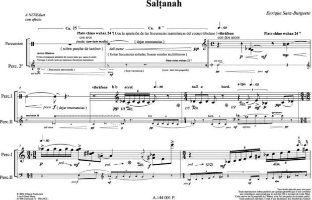 Saltanah