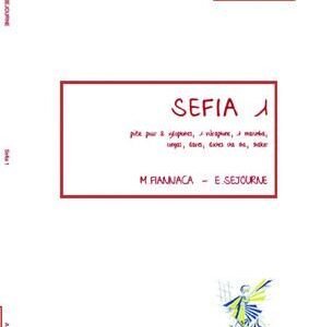 Sefia 1