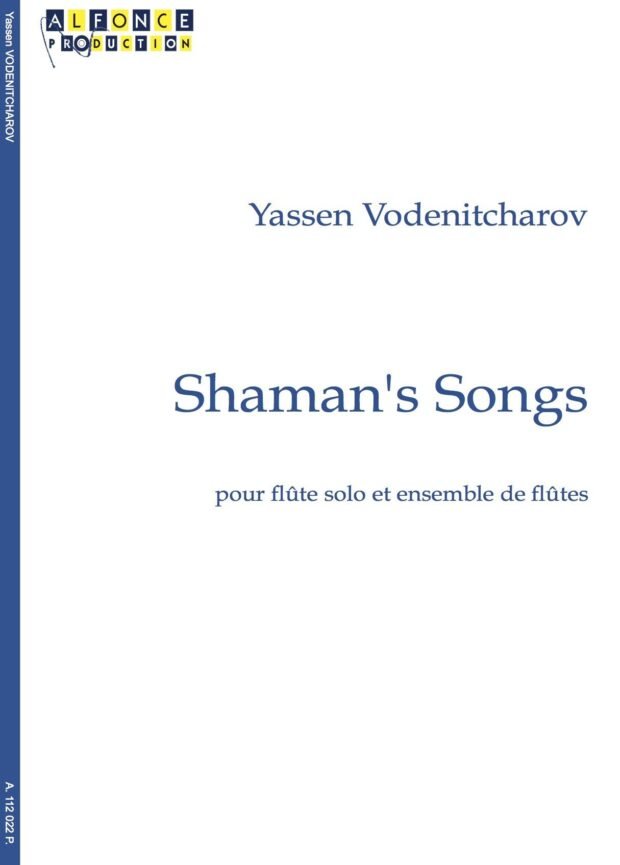 Shaman's songs