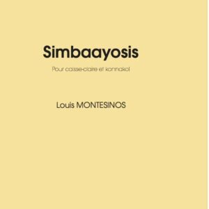 Simbaayosis