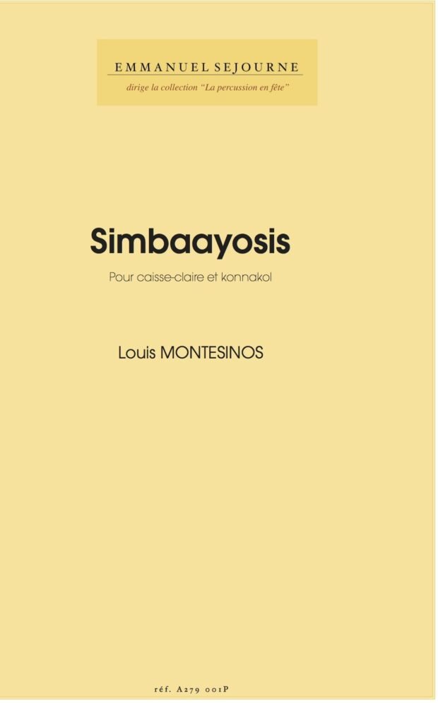 Simbaayosis