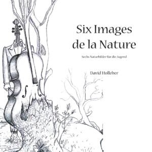 Six images de la nature