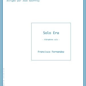Solo Era