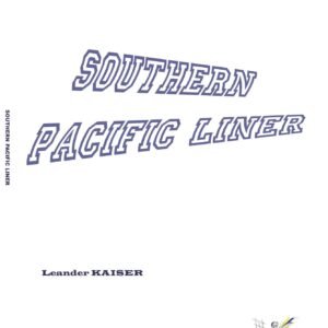 Southern Pacific Liner