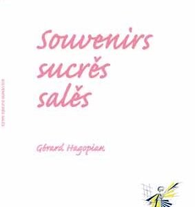 Souvenirs sucrés salés