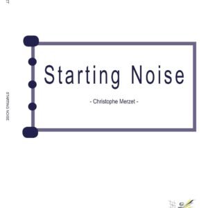 Starting Noise
