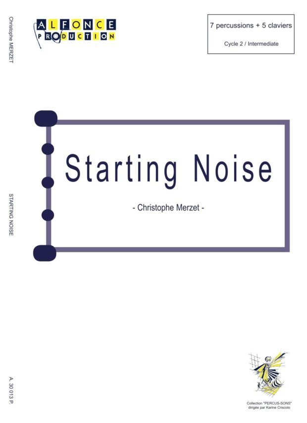 Starting Noise