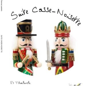 Suite Casse Noisette