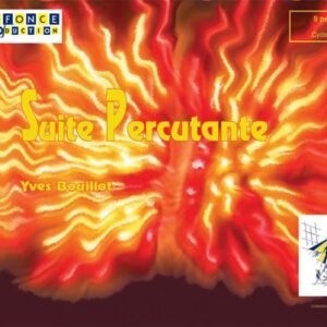 Suite Percutante