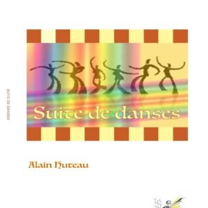 Suite de danses