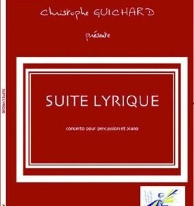 Suite lyrique