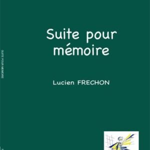 Suite pour memoire