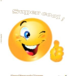 Super cool !