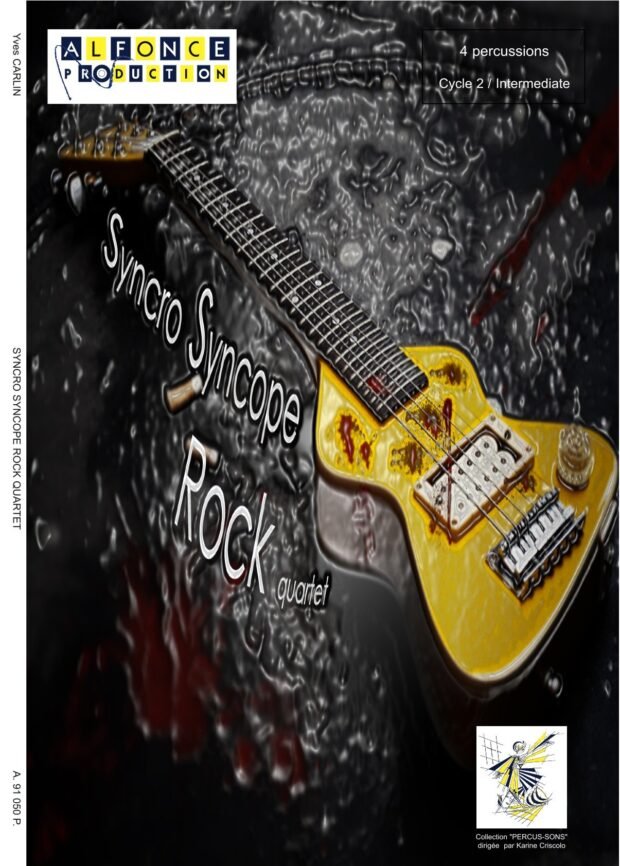 Syncro Syncope Rock