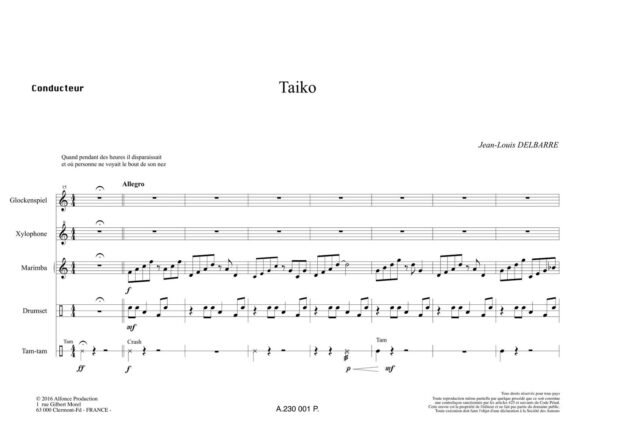 Taiko