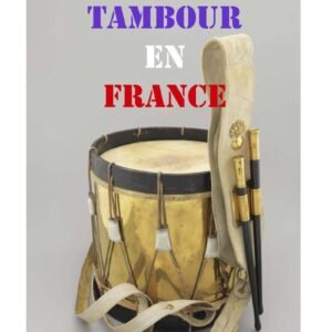 Tambour en France