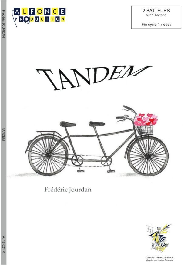 Tandem