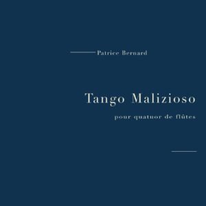 Tango Malizioso