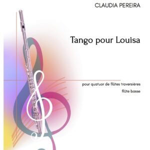 Tango pour Louisa