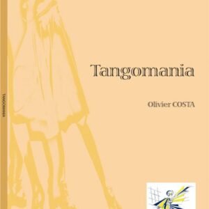 Tangomania